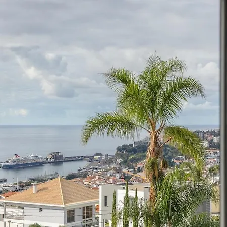 Casa Da Bade * Funchal (Madeira)