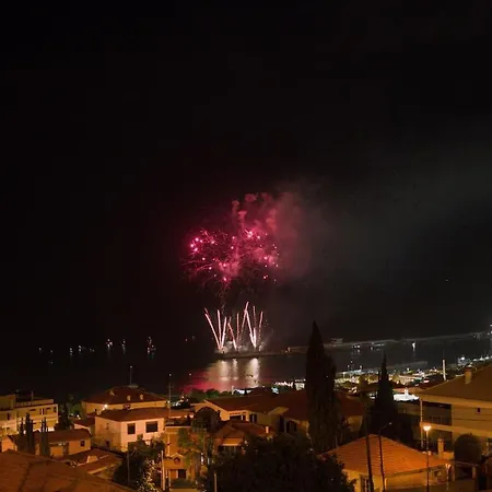 Prázdninový dům Casa Da Bade