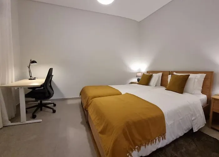 Prázdninový dům Casa Da Bade