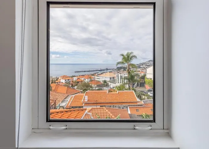 Prázdninový dům Casa Da Bade