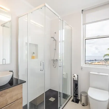 Holiday home Casa Da Bade Funchal (Madeira)