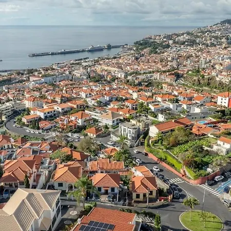 Σπίτι διακοπών Casa Da Bade