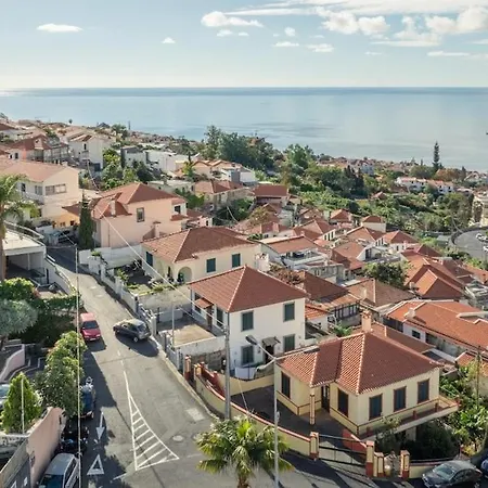 Σπίτι διακοπών Casa Da Bade Φουνκάλ