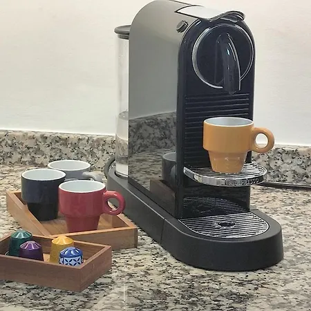 בית נופש Casa Da Bade