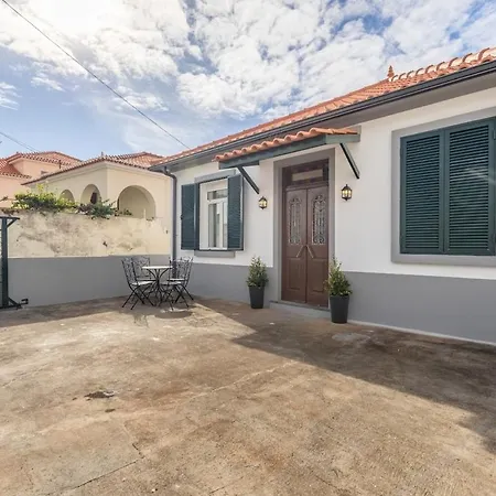 Casa Da Bade Σπίτι διακοπών