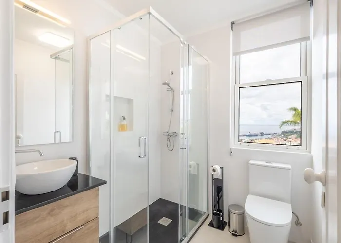 Holiday home Casa Da Bade Funchal (Madeira)