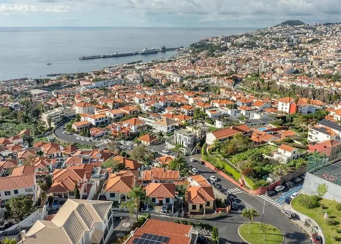 בית נופש Casa Da Bade