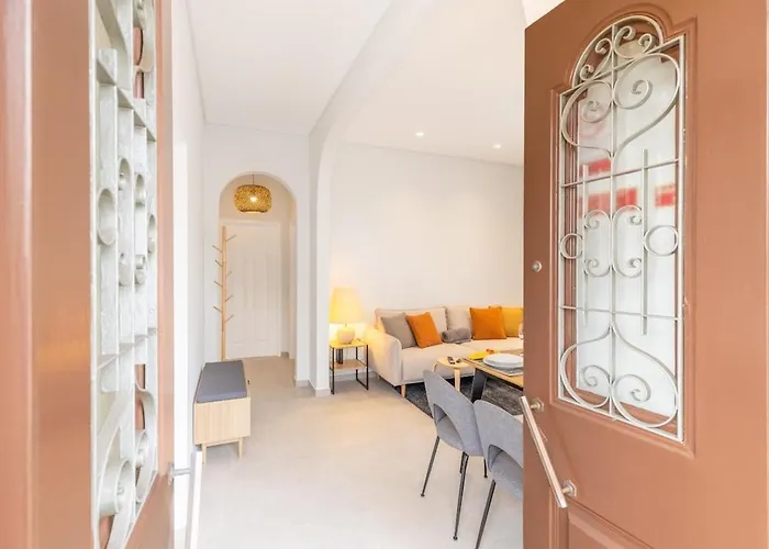 Casa Da Bade * פונשל