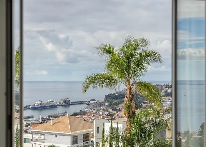 Casa Da Bade * Funchal (Madeira)