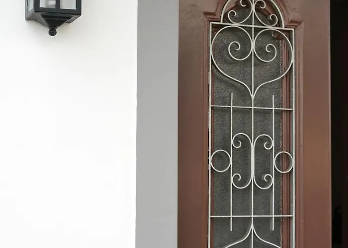 Casa Da Bade Holiday home *