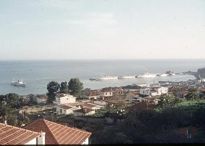 בית נופש Casa Da Bade