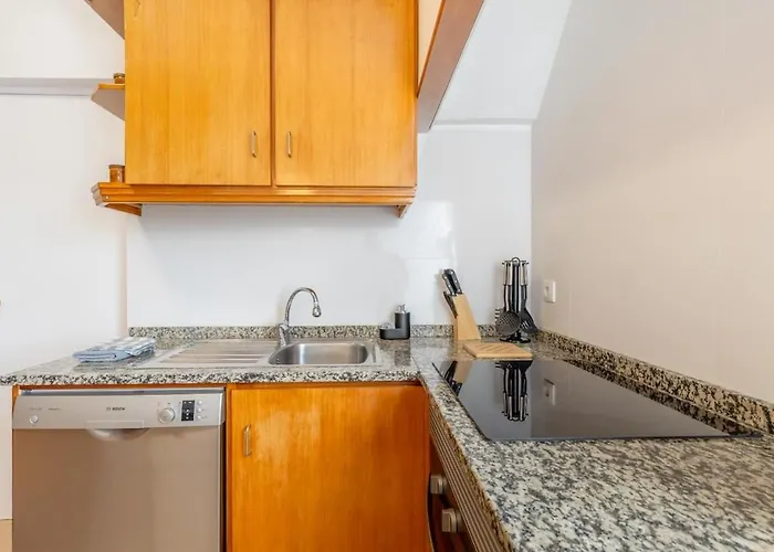 Casa Da Bade Holiday home