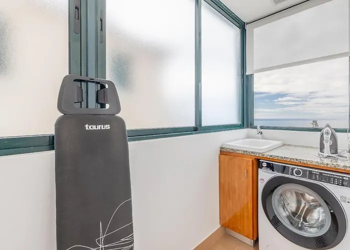 Casa Da Bade * פונשל