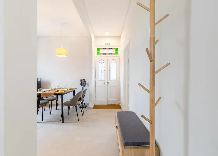 Holiday home Casa Da Bade *