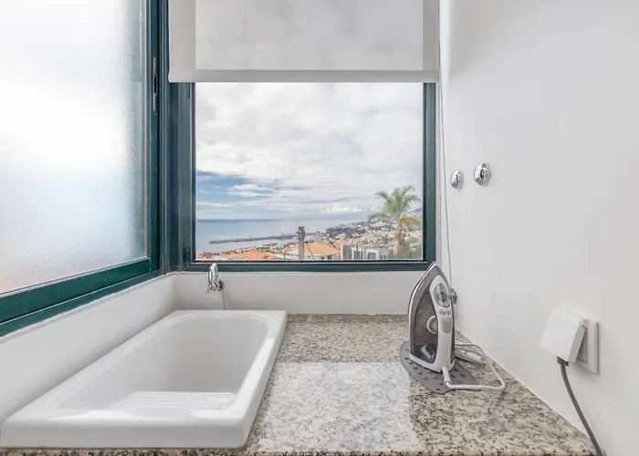 Holiday home Casa Da Bade