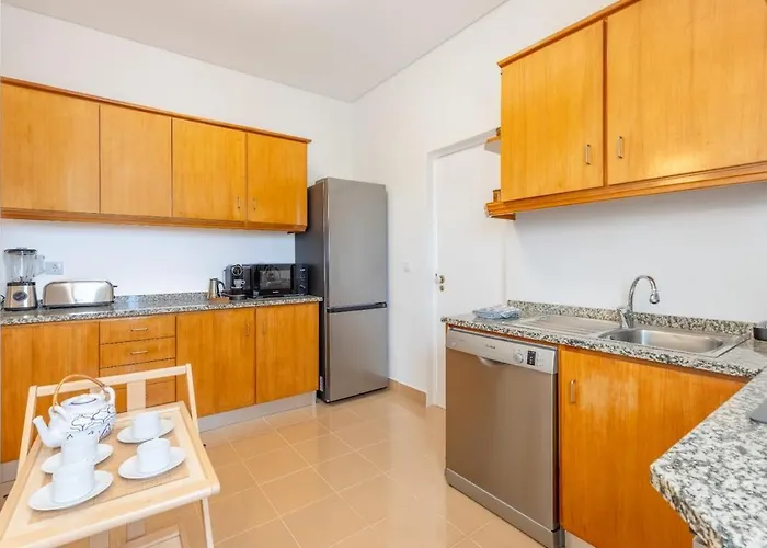 בית נופש Casa Da Bade פונשל