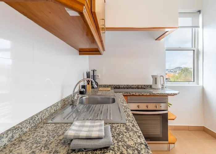 Casa Da Bade Holiday home Funchal (Madeira)