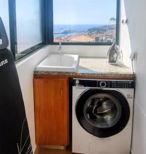 Casa Da Bade * פונשל