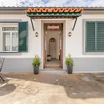 Casa Da Bade