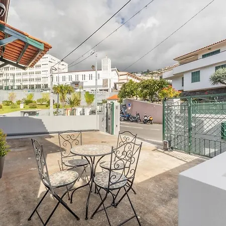 Casa Da Bade Holiday home