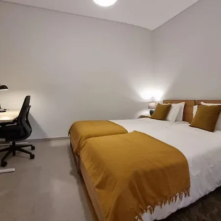 Semesterbostad Casa Da Bade