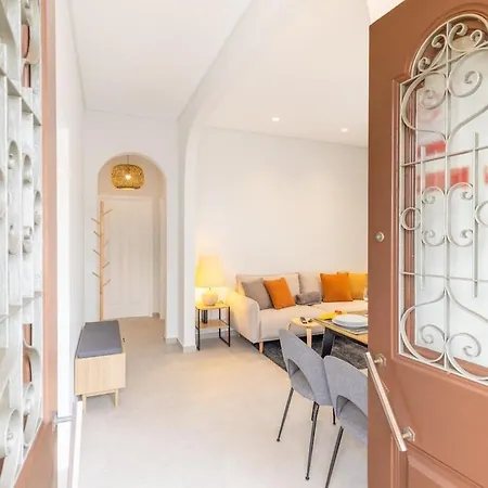 Casa Da Bade * פונשל