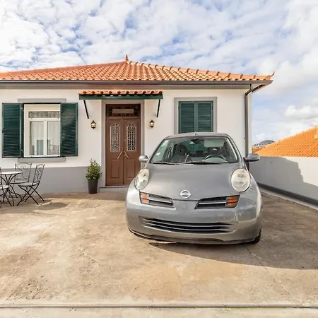 Semesterbostad Casa Da Bade