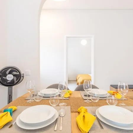 Casa Da Bade Semesterbostad Funchal (Madeira)