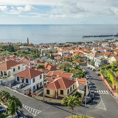 Casa Da Bade *