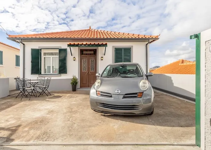 Casa vacanze Casa Da Badé