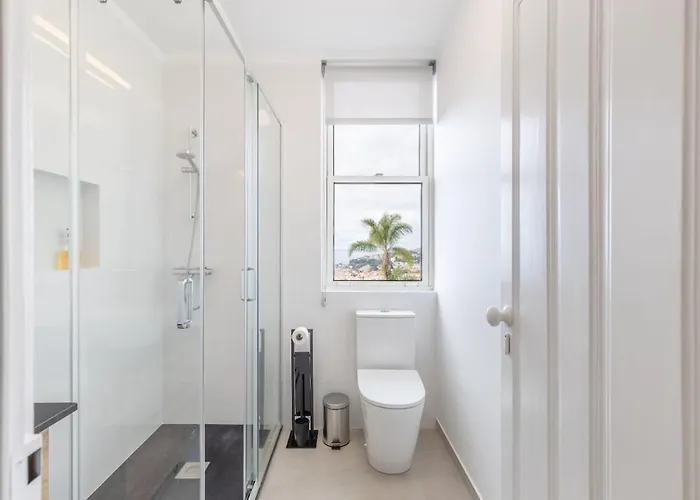 Casa Da Bade * Funchal (Madeira)