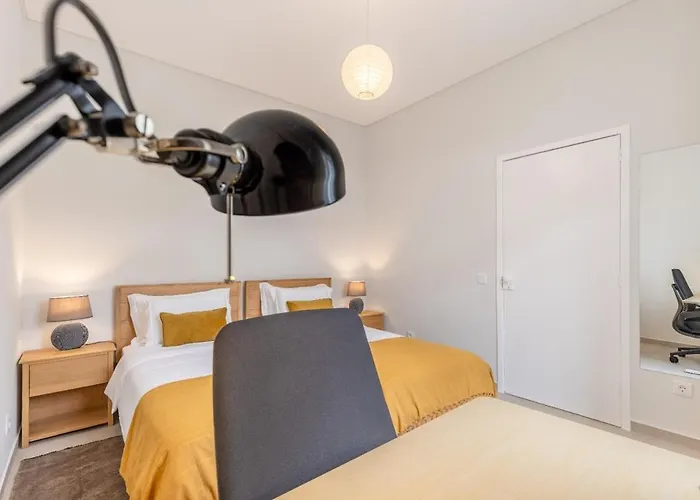 Casa Da Badé Casa vacanze *