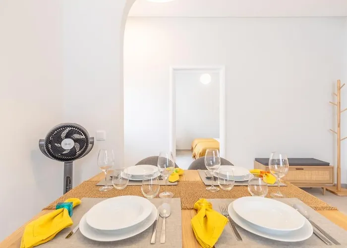 Casa Da Bade Holiday home Funchal (Madeira)