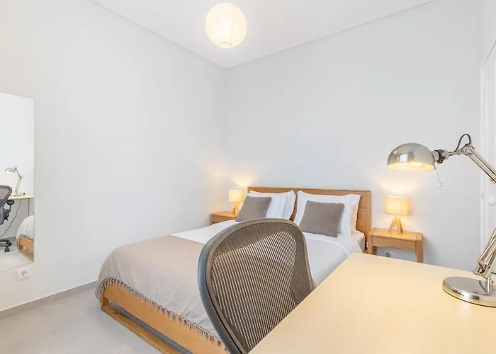 Holiday home Casa Da Bade