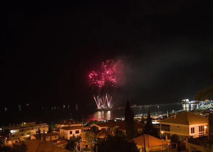 Casa vacanze Casa Da Badé