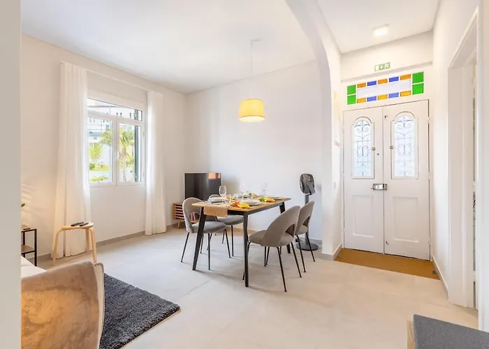 Casa Da Bade * Funchal (Madeira)