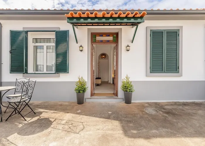 Casa Da Bade