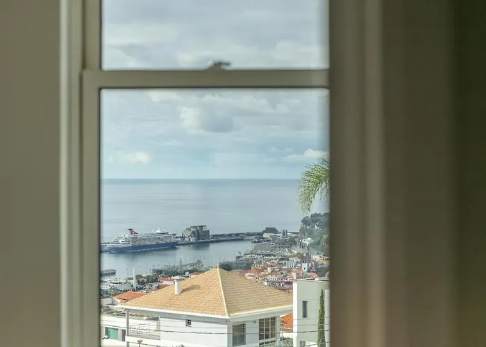 Casa Da Badé * Funchal (Madeira)